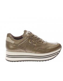 Nero Giardini  Sneaker Akoya Major Brown