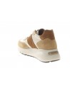 Nero Giardini  Sneaker in pelle bicolore