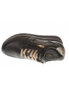 Nero Giardini  Sneaker in pelle nero