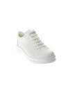 Camper  Sneaker Runner up in pelle