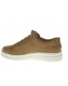 Camper  Sneaker Runner up in pelle