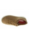 Camper  Sneaker Runner up in pelle