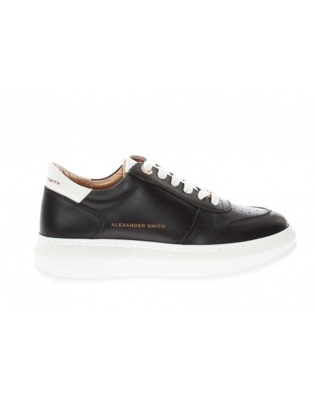 Alexander Smith  Sneaker Cambrige