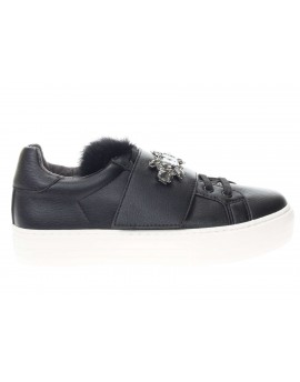 Liu Jo Girl  Scarpe Sneaker in pelle