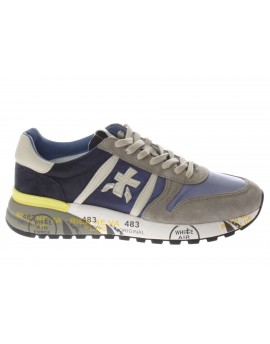 Premiata  Sneaker Lander 4587