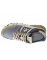 Premiata  Sneaker Lander 4587