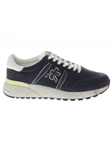 Premiata  Sneaker Lander 6634