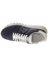 Premiata  Sneaker Lander 6634