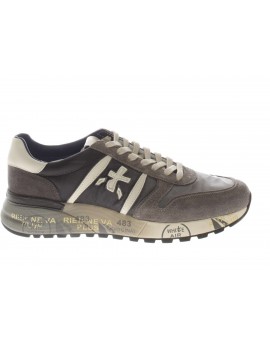 Premiata  Sneaker Lander  Var 6906