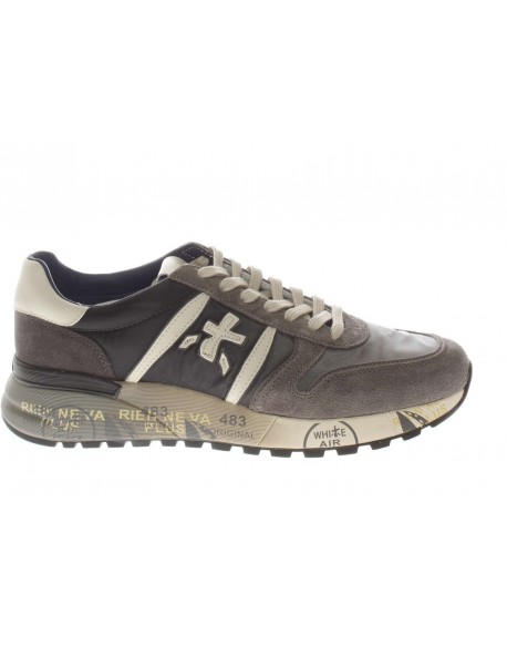 Premiata  Sneaker Lander  Var 6906