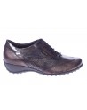 Mephisto  scarpa allacciato donna