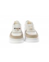 Gio+  Sneaker Luce in Pelle con Accessorio