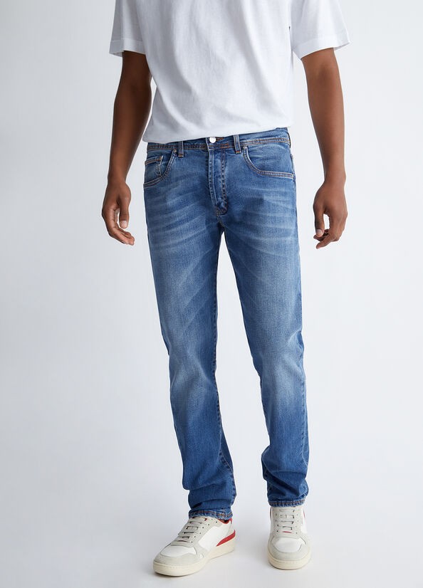 Jeans liu jo uomo hotsell