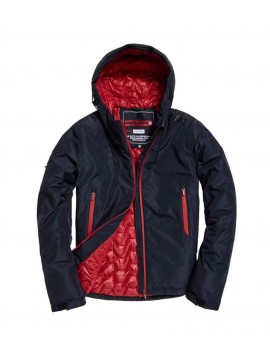 Superdry  Giubbino  Padded Elite Jacket