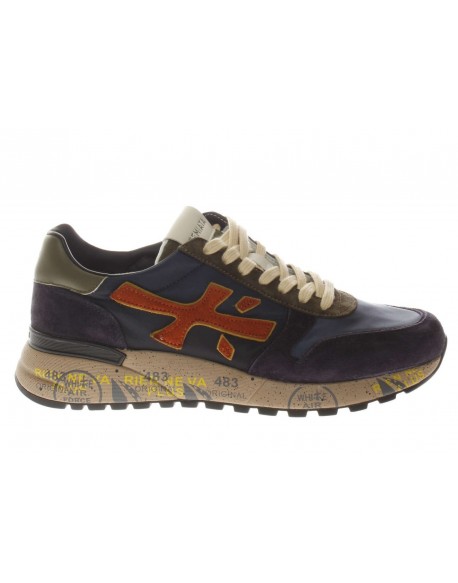 Premiata  Sneaker Mick Var 6419