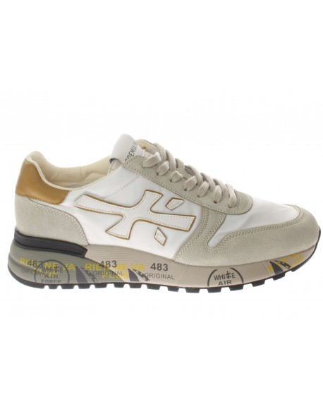 Premiata  Sneaker Mick 6613