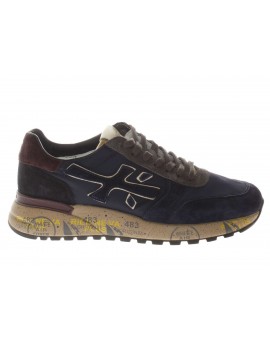 Premiata  Sneaker Mick Var 66868