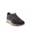 Premiata  Sneaker Mick Var 66868