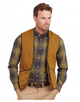 Barbour  Gilet Fodera  Warm Pile