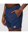 New Balance  Pantalone corto  Accelerate 5