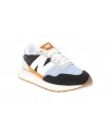 New Balance  Sneaker   Lifestyle  Suede/Mesh