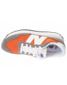 New Balance  Sneaker 237 Lifestyle  Suede/Mesh