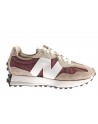 New Balance  Sneaker  Ttz In Tessuto