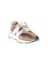 New Balance  Sneaker  Ttz In Tessuto