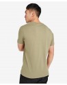 Barbour International  T shirt con Stampa Lens