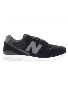 New Balance  Scarpa lifestyle camoscio tessuto