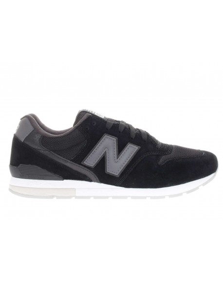 New Balance  Scarpa lifestyle camoscio tessuto