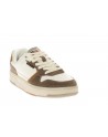 Avirex  Sneaker Watt  in pelle