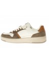 Avirex  Sneaker Watt  in pelle