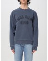 Woolrich  Felpa Garment con Logo