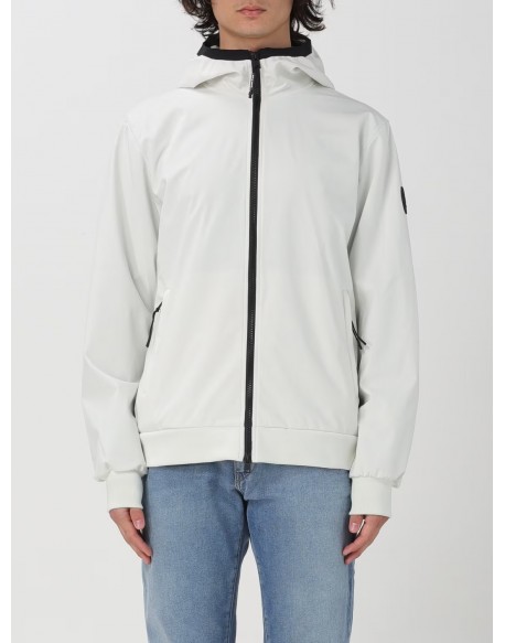 Woolrich  Giubbino Soft Shell Full Zip