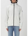 Woolrich  Giubbino Soft Shell Full Zip