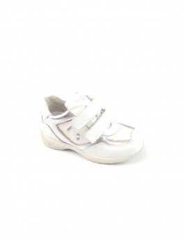 Nero Giardini Junior  SNEAKERS STRAPPO