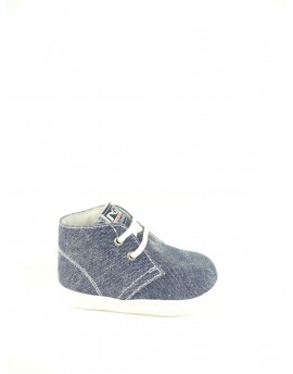 Nero Giardini Junior  CLARKS TESSUTO