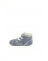 Nero Giardini Junior  CLARKS TESSUTO