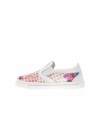 Nero Giardini Junior  Sneaker slip on fiorata