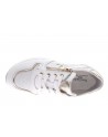 Nero Giardini  Sneaker in pelle dal 31 al 34