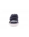 Nero Giardini  sneaker con strappo dal 31 al 34