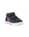 Nero Giardini  Sneaker con strappo