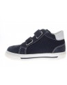 Nero Giardini  Sneaker con strappo