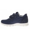 Nero Giardini  Sneaker con strappo