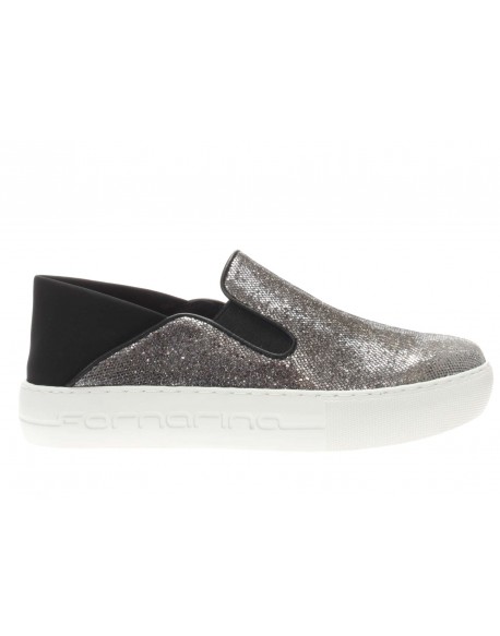 Fornarina  Sneaker slip on