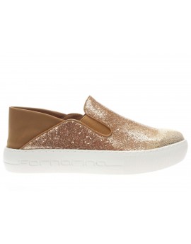 Fornarina  Sneaker slip on