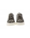 Gio+  Sneaker in pelle con accessorio Pia 238