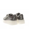 Gio+  Sneaker in pelle con accessorio Pia 238