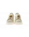 Gio+  Sneaker in pelle con accessorio Pia 250